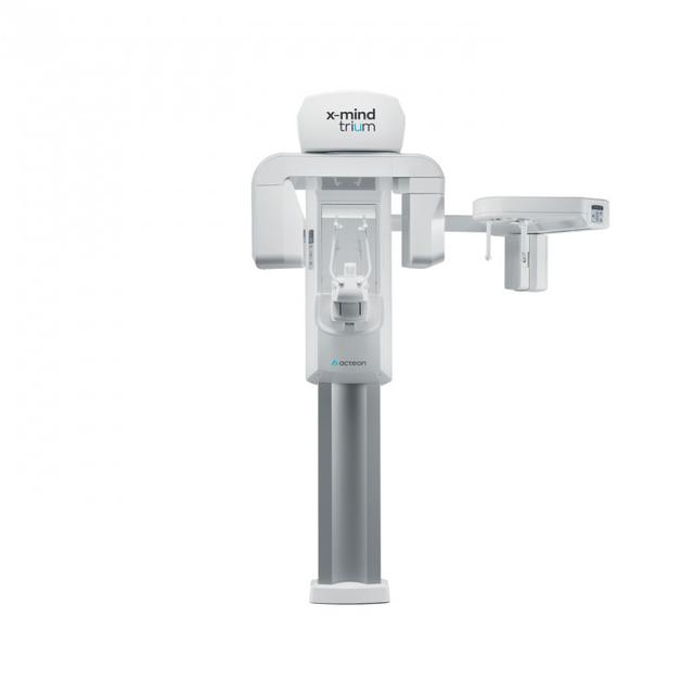 X Mind Trium X-Ray Source CBCT