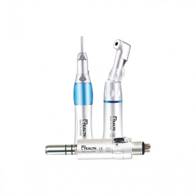 Low Speed Dental Contra Angle Kit S-06