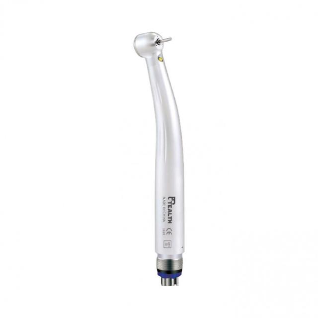 High Speed Handpiece High Torque Triple Spray With Led