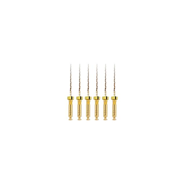 Profa Refill Gold Taper 4 % #20