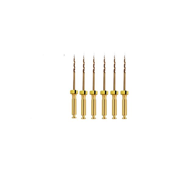 Profa Refill Gold #20 - 19 mm