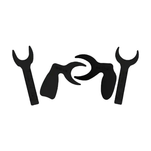 Pop Lip Retractor Kit