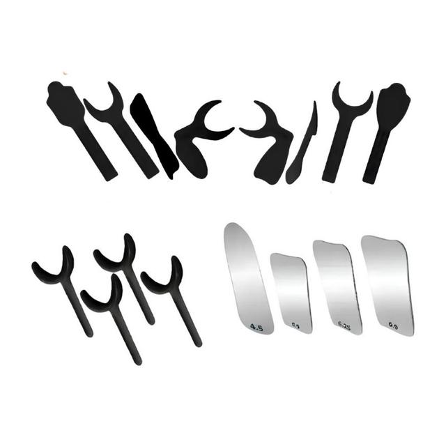 Pop Photo Pro Kit 16 Pcs