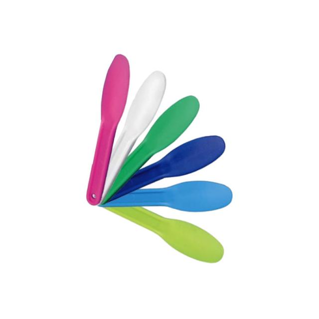 Pop Spatula Plastic For Alginate Multicolor