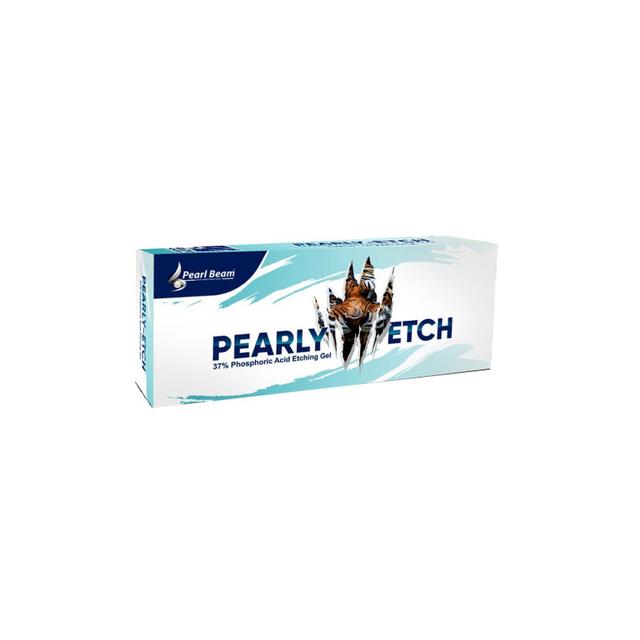 Pearly Etch 5 Gr