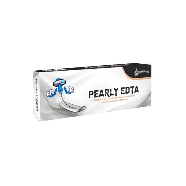 Pearly EDTA Cream 4 Gr