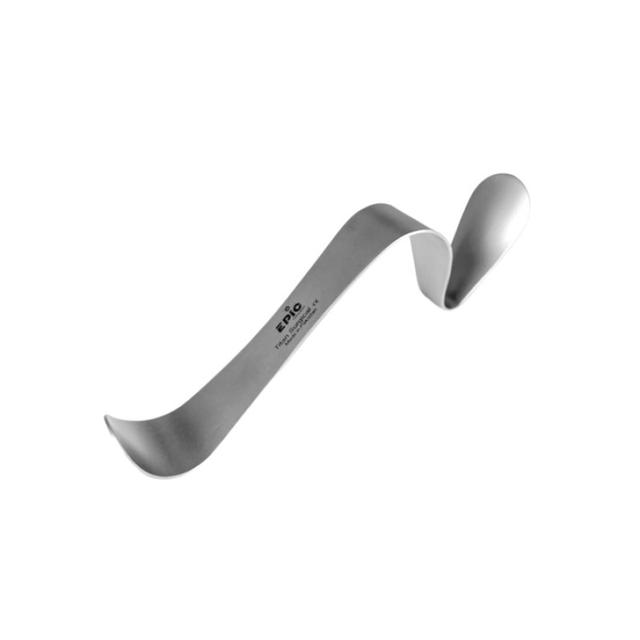 Minnesota With Tongue Retractor