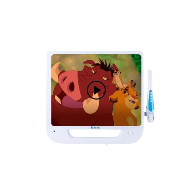 Spine Pro Intraoral Camera