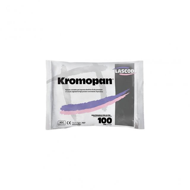 Lascod Kromopan Alginate 450 Gr - Fast