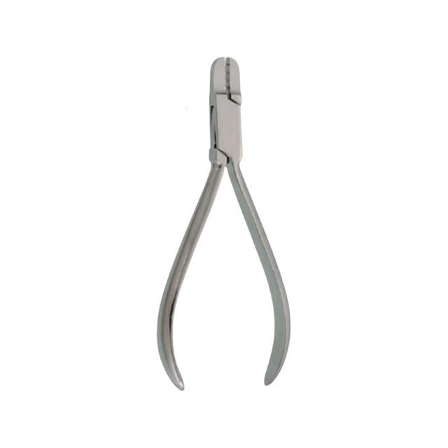 Tweed Angle Rectangular Arch Forming And Torquing Plier TS-5-107