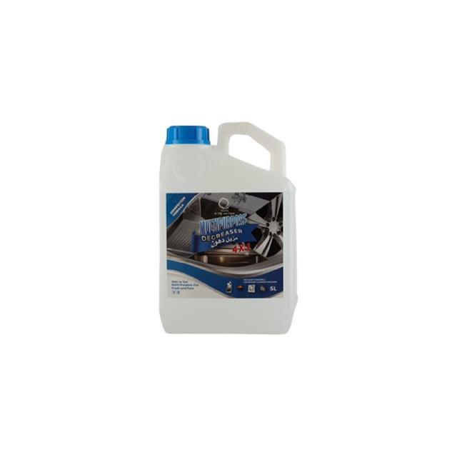 Degreaser 5 Liter