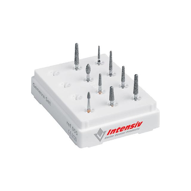Intensiv Geneva Prep Set