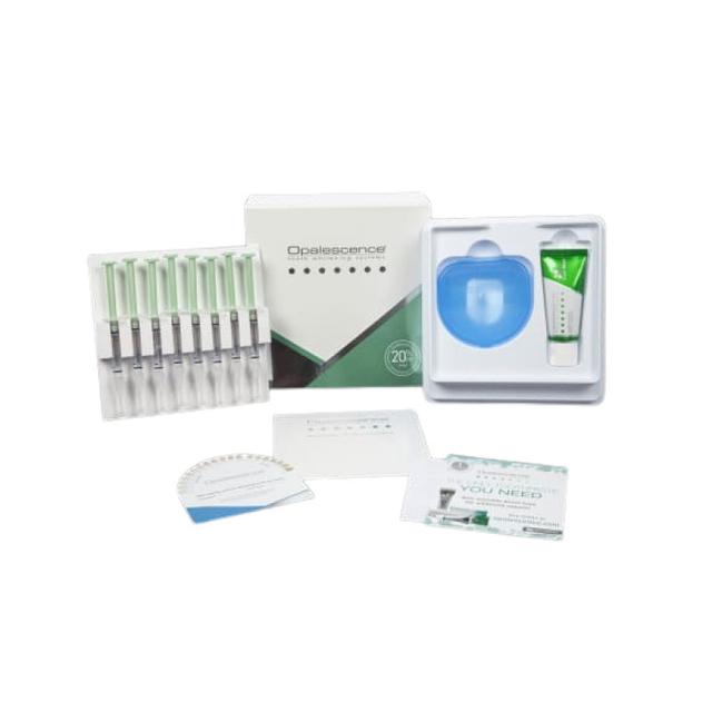 Opalescence 20% Patient Kit
