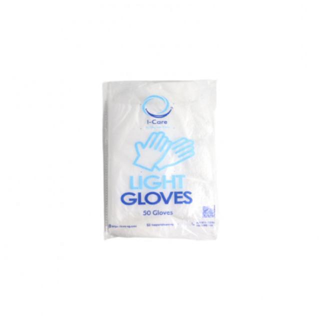 Over Gloves Light