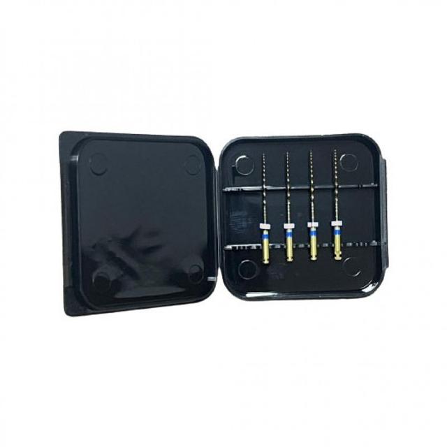 Glydo Rotary Files Refill Taper 4% #30