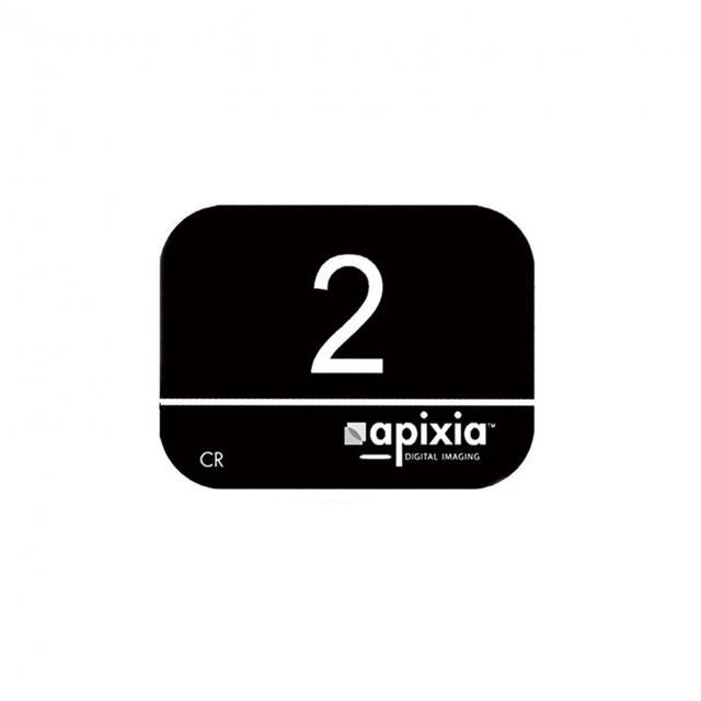 Apixia Image Plate #2