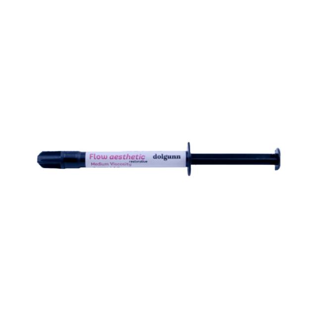 Dolgunn Flow Composite Aesthetic Syringes A2