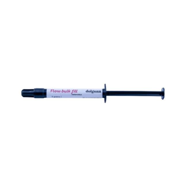 Dolgunn Bulk Fill Flowable Composite Syringes A2