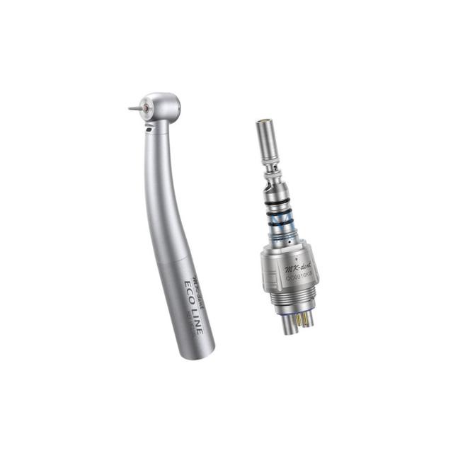 MK-Dent HE21KL High Speed Handpiece QC6016KW Eco Line