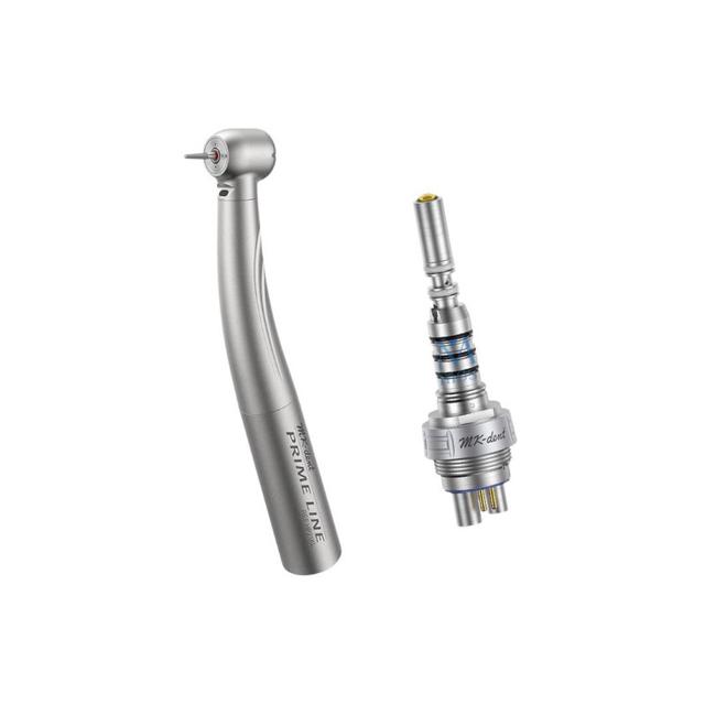 MK-Dent HP21KL High Speed Handpiece QC6016K Prime Line