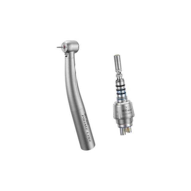 MK-Dent HP21KL High Speed Handpiece QC6016KW Prime Line