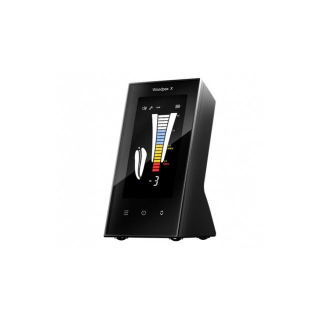 Woodpex X Apex Locator