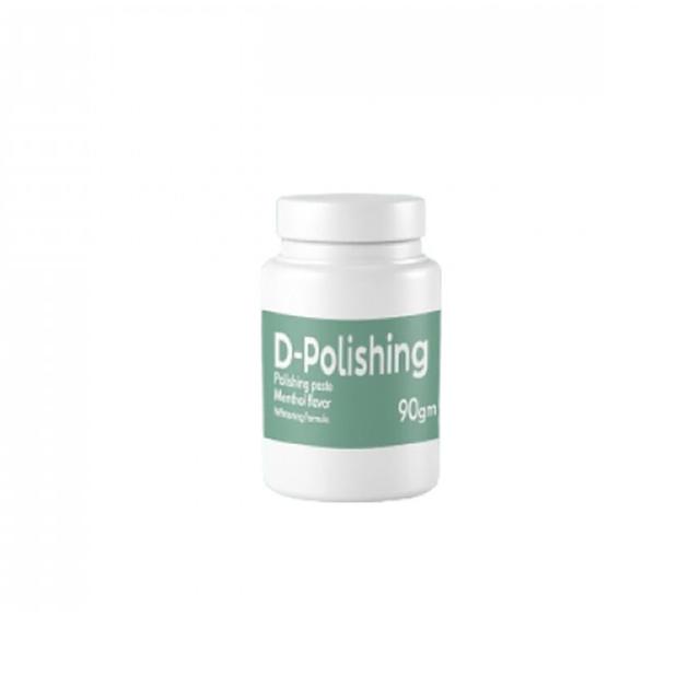 3 x D-Polishing