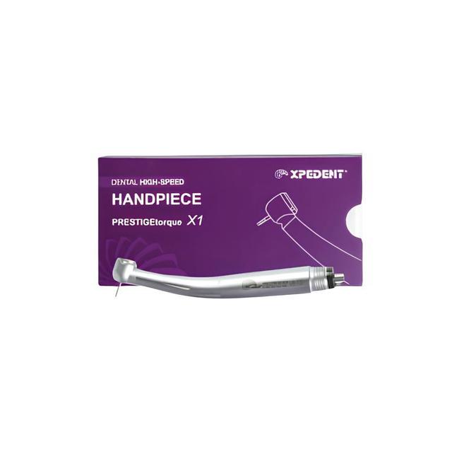 4 x Xpedent High Speed Contra Angle