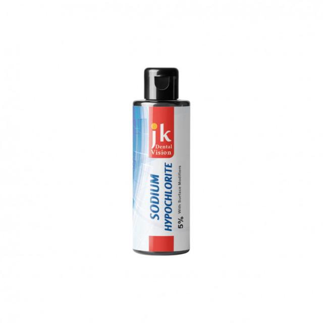 JK Sodium Hypochlorite 5%