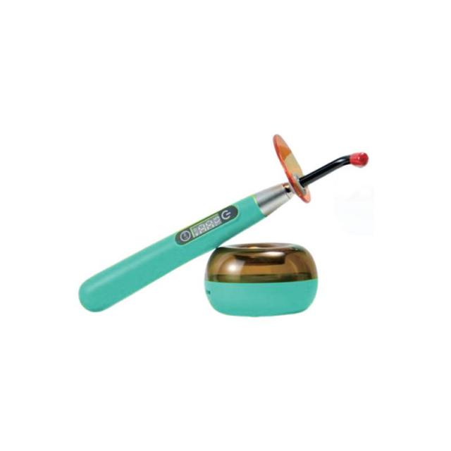 Jeep Light Cure With Caries Detector Turquoise