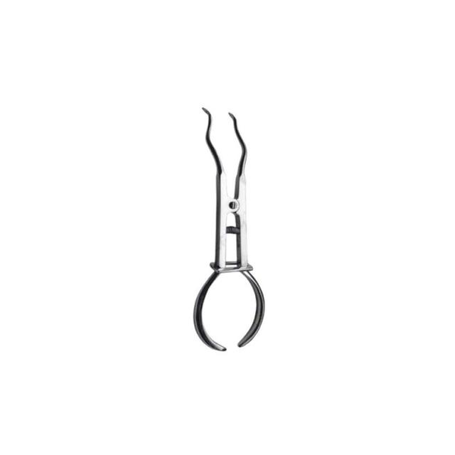 Rubber Dam Forceps Brewer