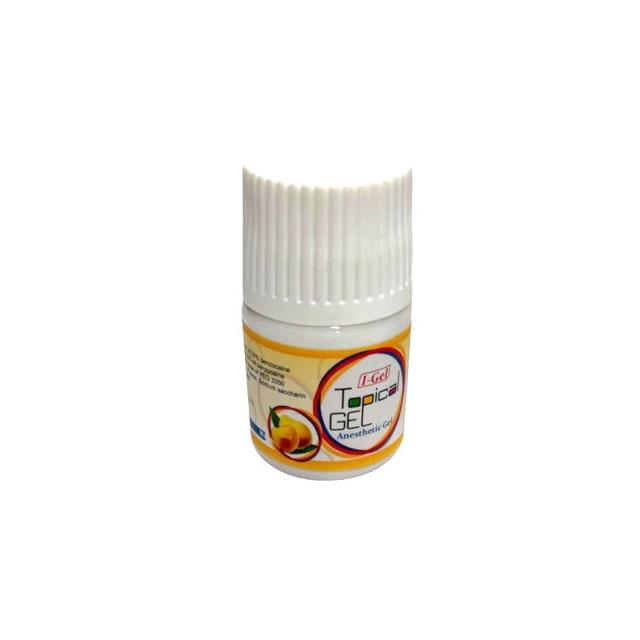 I-Gel Topical Anesthetic Gel Mango 30 ml