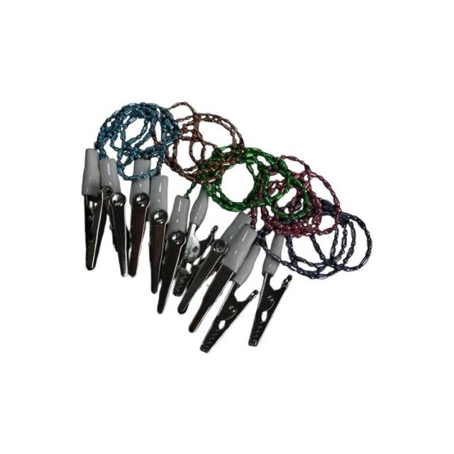 Guard Dent Bib Holder Metal