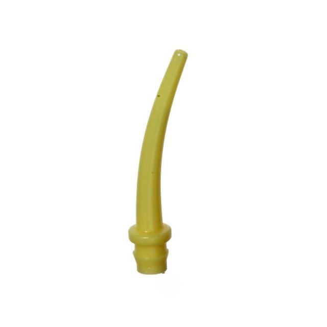 Guard Dent Intra Oral Tips Yellow