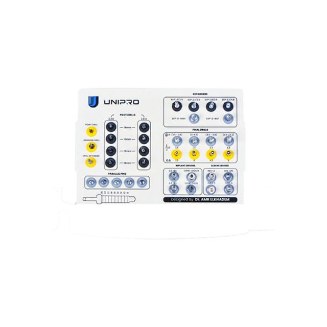 Unipro Surgical Kit