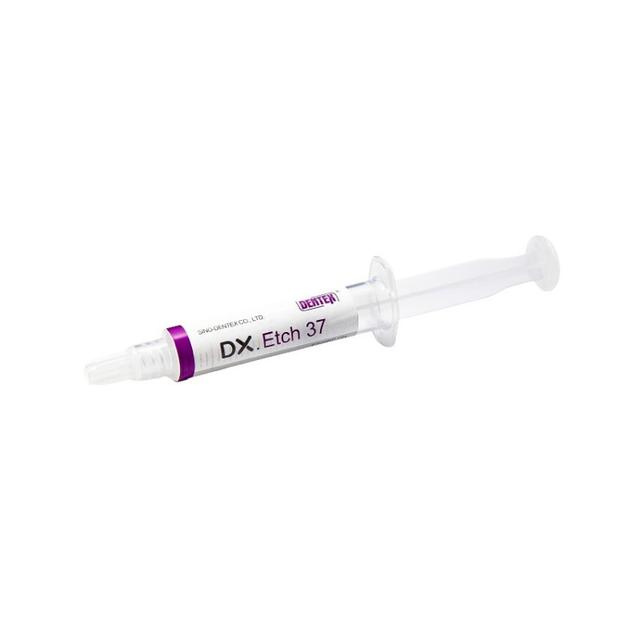 DX Etch Acid Syringe 5 ml