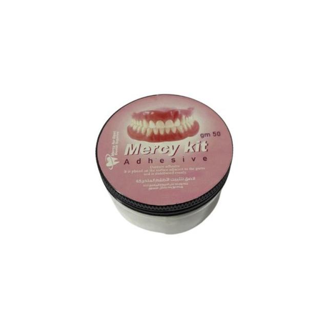 Korega Powder Denture Adhesive