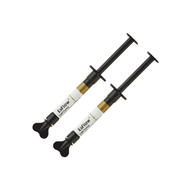 EsFlow Flowable Composite Syringe A3