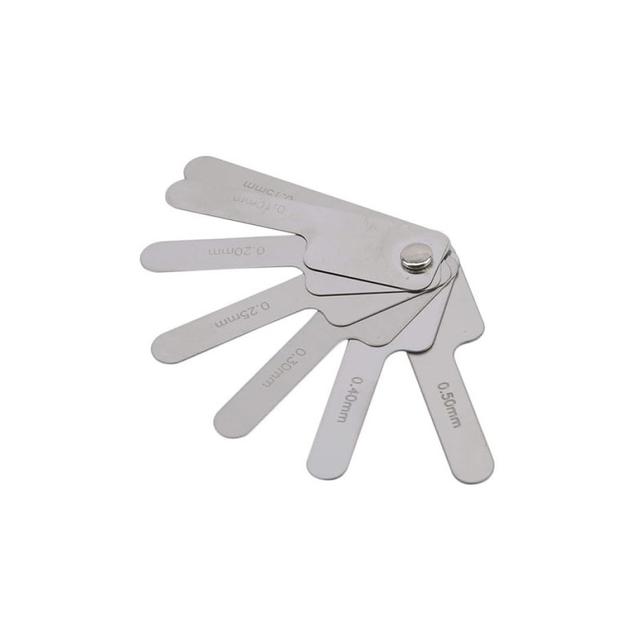 Matt Ortho IPR Gauge