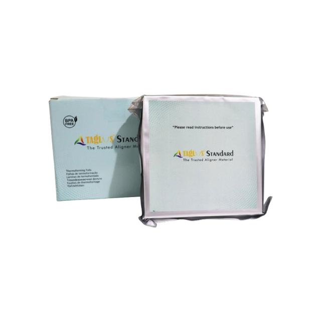 Taglus Standard Sheet 0.8 mm