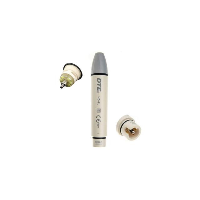 Hand Scaler DTE Fiberoptic HD-7L