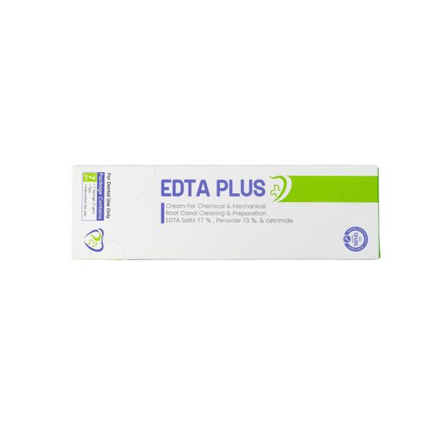 Edta Plus 7 Gr