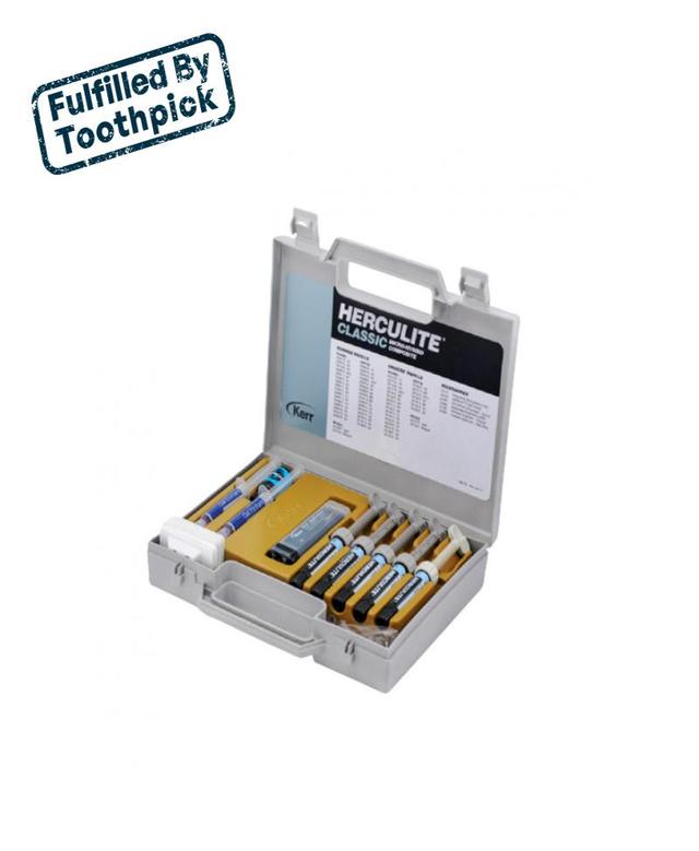 Herculite Classic Kit