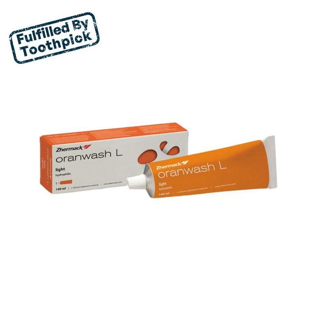 Oranwash Light 140 ml