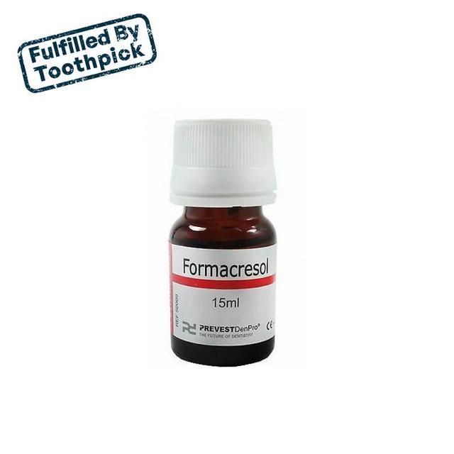 Formacresol 15 ml