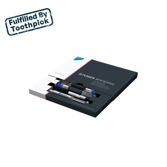 Power Whitening YF 1 Patient - Expiry Date: Dec-2025