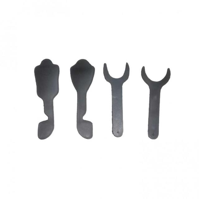 5 x Contrastors And Retractors Kit + 1 Free