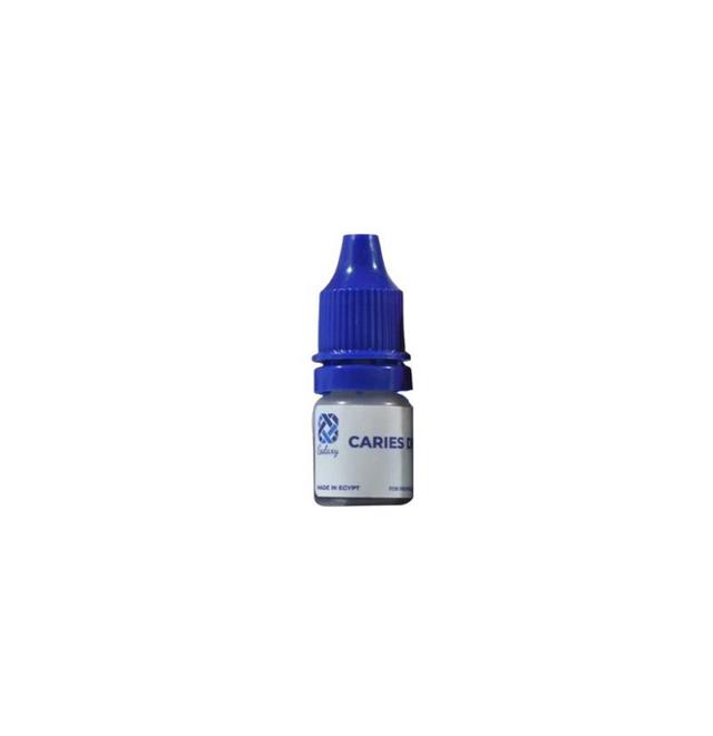 Galaxy Caries Detector 3 ml Blue