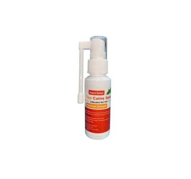 JK Dr.Numb Topical Anesthetic 50 ml