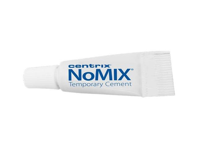 Nomix Temporary Cement